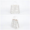 Alaia Wave Lux Small Tote Bag 125680527 [P]
