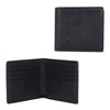 Burberry Embossed Check Compact Wallet A1189 125680605 [P]