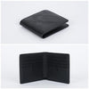 Burberry Embossed Check Compact Wallet A1189 125680605 [P]