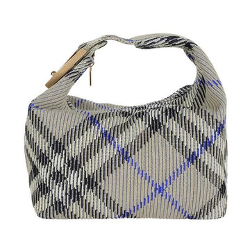 BURBERRY Medium Peg Duffel Tote Bag 8092989 B8629 125680622