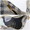 BURBERRY ミディアムペグダッフルトートバッグ 8092989 B8629 125680622 [P]