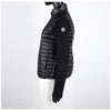 Moncler 9B00026 M1131 999 Down Padded Zip Cardigan 125680656 [P]