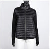 Moncler 9B00026 M1131 999 Down Padded Zip Cardigan 125680656 [P]