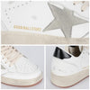 GOLDEN GOOSE ボールスタースニーカー F006970 10220 125680762 [P]