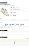 GOLDEN GOOSE ボールスタースニーカー F006970 10220 125680762 [P]