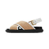 MARNI Crossover Sandalen FBMS013801P3860-ZO306 43298191 [P]