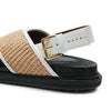 MARNI Crossover Sandalen FBMS013801P3860-ZO306 43298191 [P]