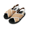 MARNI Crossover Sandalen FBMS013801P3860-ZO306 43298191 [P]