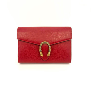 GUCCI Dionysus Mini Chain Bag 401231 125691182