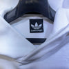 Balenciaga x Adidas White Hoodie 2 125692473 [P]