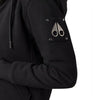 MOOSE KNUCKLES Klassischer Bunny Sweatshirt Kapuzenjacke M31LS601 244 45118006 [P]