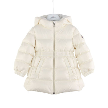 MONCLER Aris Alice Kapuzen Flare Langjacke Baby 12-18 Monate 34360Y 125697829