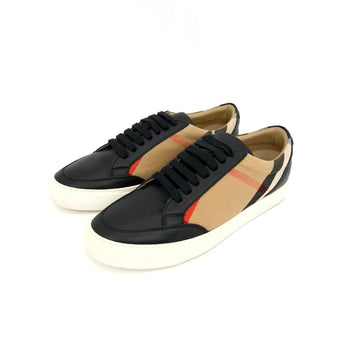 BURBERRY Sneaker 38 125700202