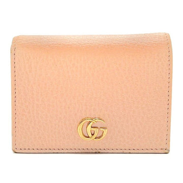 GUCCI Marmont Geldbörse (456126) L708597 125701872