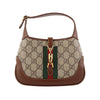 GUCCI 637092 GG スプリーム ジャッキー 1961 ミニ クロスボディバッグ 34362Y 125701994 [P]