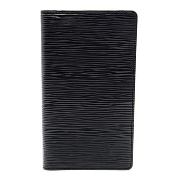 LOUIS VUITTON Epi Reisepasshülle L734808 125703939