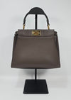 FENDI ミニ ピカブ トート ショルダーバッグ 125704074 [P]
