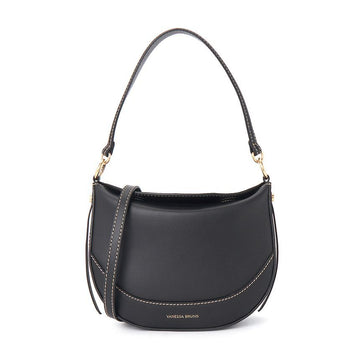 VANESSA BRUNO [限定30個] 26SS デイリー レディース ショルダーバッグ 3HVD85 V40871 999 125704085