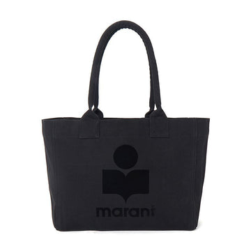 ISABEL MARANT 26SS レディース トートバッグ PM0062FA A1X18M 01BK 125704099