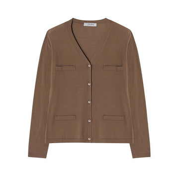 MAXMARA ガーディガン 2429346011600 004 125704166