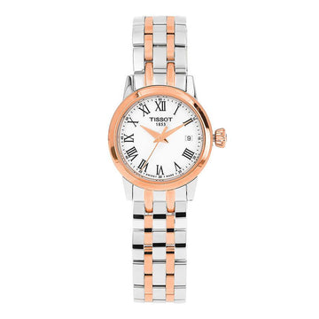 Tissot Women's Metal Watch 158410345 [P]
