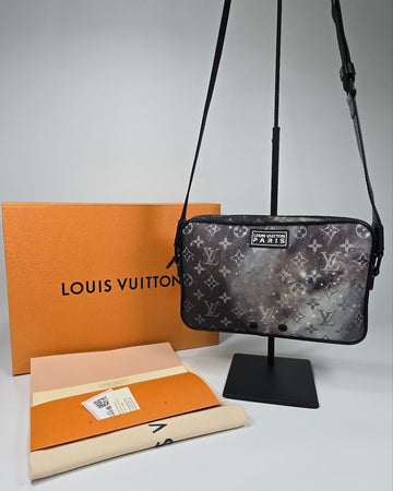 Louis Vuitton Galaxy Alpha Messenger Crossbody Bag 125704846