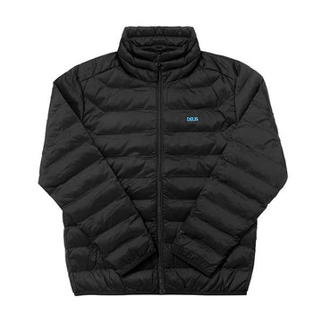 DEUS EX MACHINA DMF246726 BLK メンズジャケット 119372503