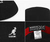 KANGOL K3050ST ブラック バケットハット 33334913 [P]