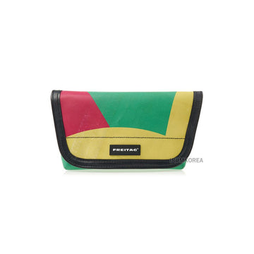FREITAG F40 JAMIE 0067 SS25 Unisex Jamie Messenger Bag 125712161