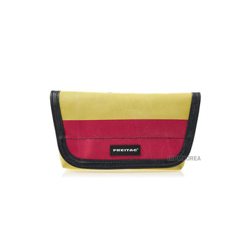 FREITAG F40 ジェイミー 0074 SS25 ユニセックス メッセンジャーバッグ 125712624