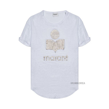 Isabel Marant Cold Tee 125712675