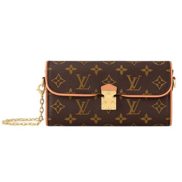 LOUIS VUITTON Poche Camille Schultertasche Crossbody M13566 125712852