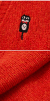 BOBO CHOSES 222AC115 800 子供カーディガン 4A 40518006 [P]