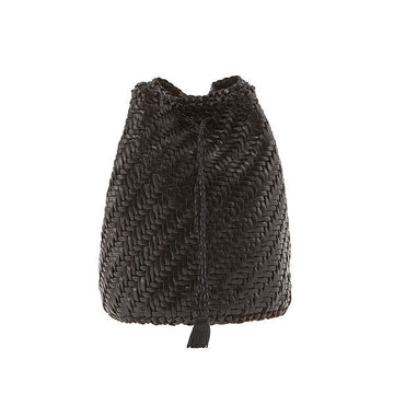 DRAGON DIFFUSION Bucket Bag 8838 Schwarz 40971633