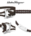 Salvatore Ferragamo Men's Bracelet 77 0141 0712423 47356246 [P]