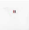 Thom Browne MJS221A J0058 100 Men's Short Sleeve T-Shirt 51114020 [P]