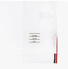 Thom Browne MJS221A J0058 100 Men's Short Sleeve T-Shirt 51114020 [P]