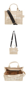 Marc Jacobs M0016493 260 Unisex Tote Bag 54033389 [P]