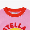 STELLA MCCARTNEY TT4A20 Z0409 546 子供用トレーナー 59946654 [P]