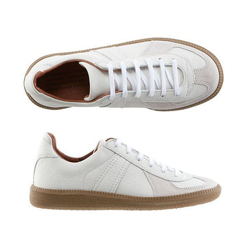 Reproduction Of Found 1700L WHITE Unisex Sneakers 67830117