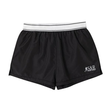SPORTY & RICH SH012S405SB レディース ショートパンツ 84160761