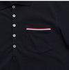 THOM BROWNE MJP022A 01455 415 メンズ 半袖Tシャツ 98804630 [P]