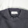STONE ISLAND ウィンターコットンクルーネックニット V0029 125740352 [P]