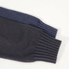 STONE ISLAND ウィンターコットンクルーネックニット V0029 125740352 [P]