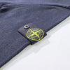 STONE ISLAND ウィンターコットンクルーネックニット V0029 125740352 [P]