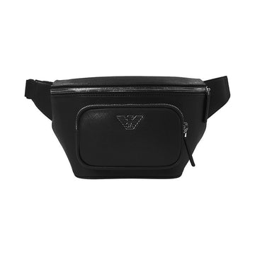 EMPORIO ARMANI Signature Logo Belt Tasche Y4O238 Y138E 81072 125767189