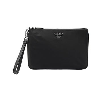 Emporio Armani Nylon Clutch Bag Y3H097 YWS1E 80001 125767192