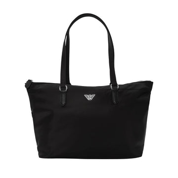 Emporio Armani Nylon Logo Shoulder Bag Y3D279 YWS1E 80001 125767195