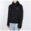 AMI UJK101 PA0007 001 Hooded Anorak Windbreaker 75452938 [P]