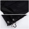AMI UJK101 PA0007 001 Hooded Anorak Windbreaker 75452938 [P]